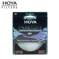 Hoya Fusion Antistatic UV Filter (Made in Japan ) *Select size