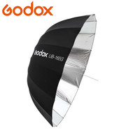 Godox UB-165S 65"/165cm Parabolic Umbrella (Silver) 