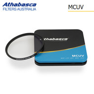 Athabasca  MCUV UV Filter (Germany Imported Optical Glass)