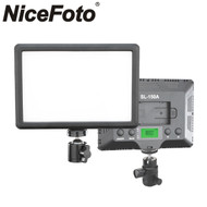  Nicefoto SL-150A 15W Video LED Light (3200K-6500K) 
