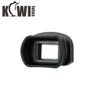 KIWIFOTOS KE-EG Long Camera Eyecup for Canon (Replaces Canon Eg )