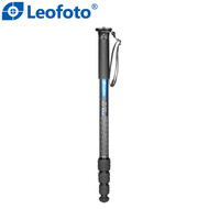 Leofoto MP-284 Carbon Fiber Monopod (Max Load 18kg, 4 section , Twist Lock )
