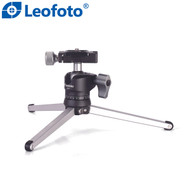 Leofoto MT-01 Mini Table Tripod with LH-25 Ball Head (Max Load 6 kg) 