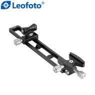 Leofoto VR-150L 270mm Dual Pivot Telephoto Lens Support