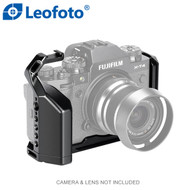 Leofoto Aluminum Camera Cage for Fujifilm X-T4 