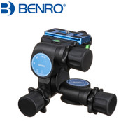 Benro GD3WH Geared Head (Max Load 6kg)