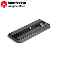 Manfrotto 500PLONG Video Camera Plate 
