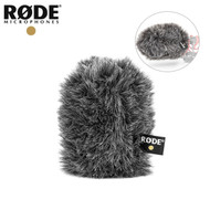 Rode WS11 Deluxe Furry Windshield for VideoMic NTG 