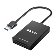 Fotolux USB3.0 XQD / SD High Speed Card Reader (