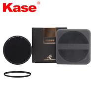 Kase 82mm ND64 (1.8) 6-stops Wolverine KW Magnetic Neutral Density Filter  + Adapter Ring