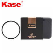Kase 82mm Wolverine KW Magnetic MCUV Filter / Adapter Ring
