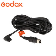 Godox AD-S14 Extension Power Cable Cord (5m) for WITSTRO AD360II flash (New/ Version 2)