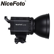 Nicefoto  LQ-1000 1000W Quartz Continuous Light Head (3200K)