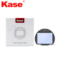 Kase Clip-in Neutral Night (Light Pollution) Filter for Canon R5 , R6