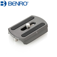 Benro PU50X Ultralight Arca Swiss Quick Release Plate for VX20
