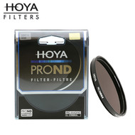 Hoya PRO ND64 (1.8) 6-stops ND Neutral Density Filter (Made in Japan)