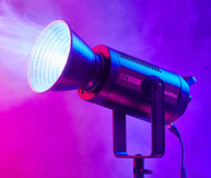 Godox SZ150R 150W RGB Bi-Color Zoomable AC Power LED Video Light (2800K - 6500K)