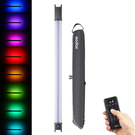 Godox TL60 18W  RGB Tube Handheld / Stick LED Light 750mm (2700K-6500K)