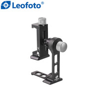 Leofoto PS-1+PC-90II  Phone Clamp / Holder Kit  (Arca-Swiss Shoe , Clamp Range : 56-90mm)