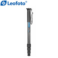 Leofoto MP-364C Carbon Fiber 4-Section Monopod (Max Load 20kg , Twist Lock)