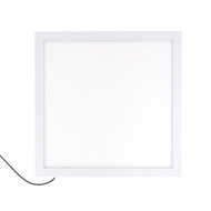 Fotolux Shadowless Bottom Backlight LED Panel 58 x 58cm (7500K) 