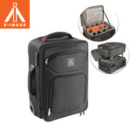 E-Image Transformer M20 2-in-1 Backpack / Trolley bag