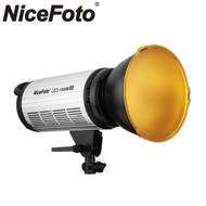 Nicefoto LED-1500BIII 150W AC Power COB LED Video Light (5500K ) Daylight