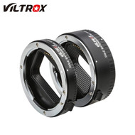 Viltrox DG-Z Automatic Macro Extension Tube Set for Nikon Z-mount lens