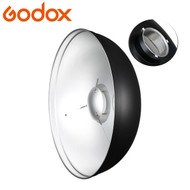 Godox BDR-W55 Pro Beauty Dish 55cm (White , Bowens Mount)