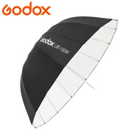 Godox UB-130W 51"/130cm Parabolic Umbrella (White)