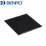 Benro Master Hardened 100 x 100mm ND16 (1.2) 4-stop Solid Neutral Density Square Filter