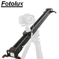 Fotolux 70cm Aluminium Video Motorized Slider (Max Load 5kg)