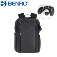Benro Silver Shadow Backpack - Black (47 x 32 x 20cm)