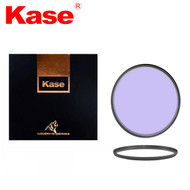 Kase 77mm Wolverine KW Magnetic Neutral Night (Light Pollution) Filter + Adapter Ring