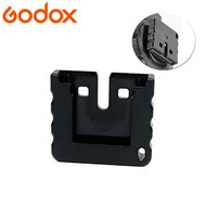 Godox GODHSCAP Hot Shoe Cover for Speedlights V1, V860, TT685 & Triggers X1 , X2 , XPRO