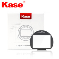 Kase Clip-in MCUV Filter for Canon R5 , R6