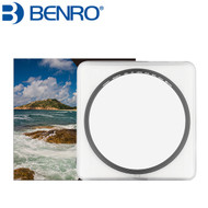 Benro SHDMUVH82 82mm SHD Magnetic L39+H ULCA WMC UV Filter