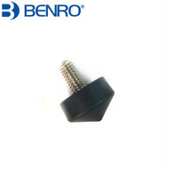 Benro 36mm Rubber Foot for #4 Tripod Part