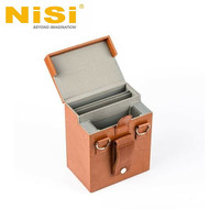 Nisi Square Filter Case Box for V5 Filter Holder & 8pcs Square Filter