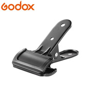 Godox LSA-01 Multifunction Metal Clamp for Paper / Cloth Backdrop
