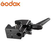 Godox LSA-03 Nano Clamp with Ratchet Handle