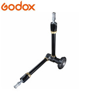 Godox LSA-04 Articulating Magic Arm (Max Load 3kg , Variable)