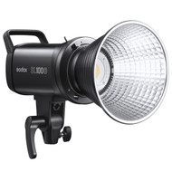 Godox SL100D 100W AC Power Compact LED Video Light (Daylight 5600K)