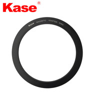 Kase Skyeye Magnetic Step Up Adapter Ring (Select size) For 58,62,67,72,77mm lens to use 82mm filter