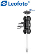 Leofoto AM-1 Versa / Magic Arm Phone Clamp Adapter (Max Load 1.5kg )