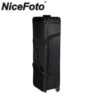 Nicefoto FBS99S Hard Trolley Bag / Case (99 x 33 x 24cm) 615010