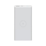 Xiaomi WPB15ZM Wireless Power Bank 10000mAh Youth Version(White)