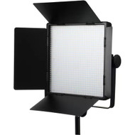 Godox LED1000D II 70W ( Large size) Daylight DMX Pro LED Video Light Panel (3300K ~ 5600K)