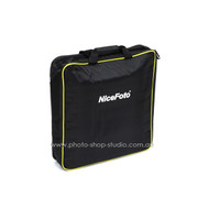 Nicefoto FPB-50 LED Flat Panel Light Hand Carry Bag (47 x 12 x 50cm)