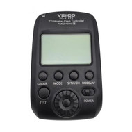 Visico VC-818TX-S TTL HSS 2.4GHz Transmitter for Sony